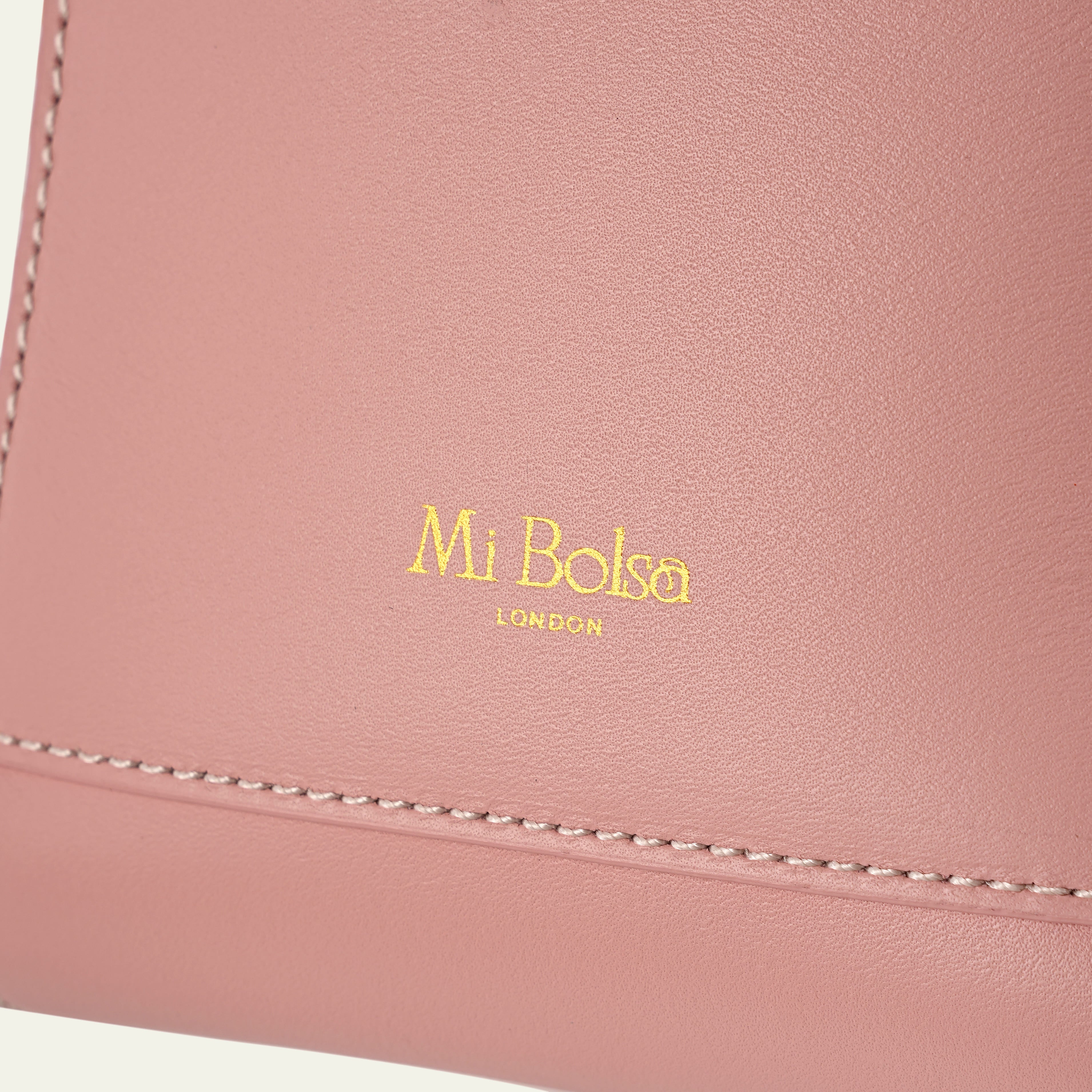 Cotswolds Raffia - Pink