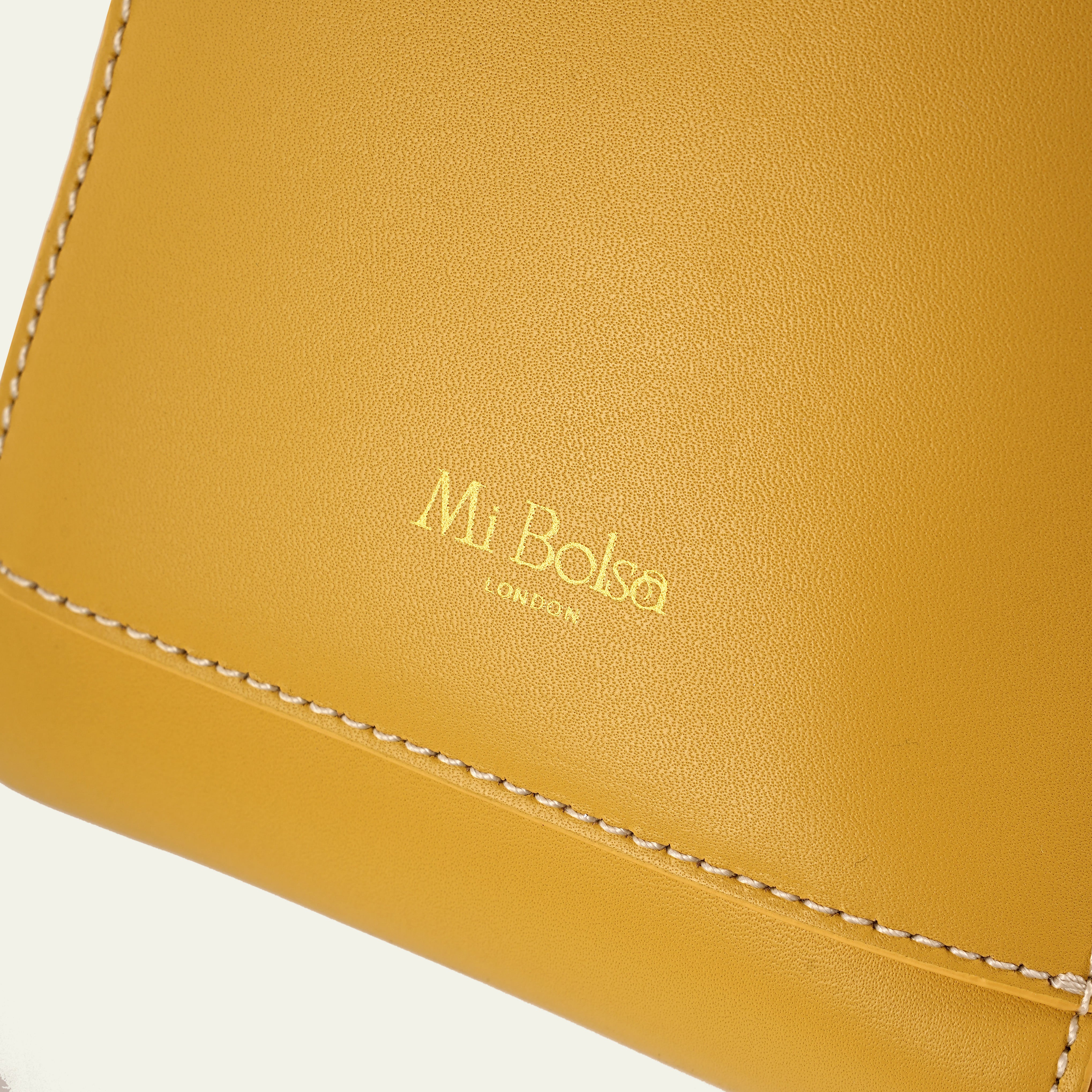 Cotswolds Raffia - Yellow