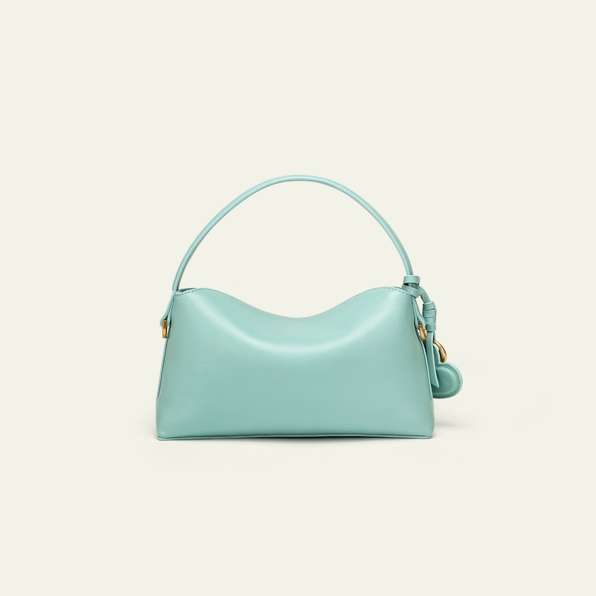 Camilla Top Handle - Sky Blue