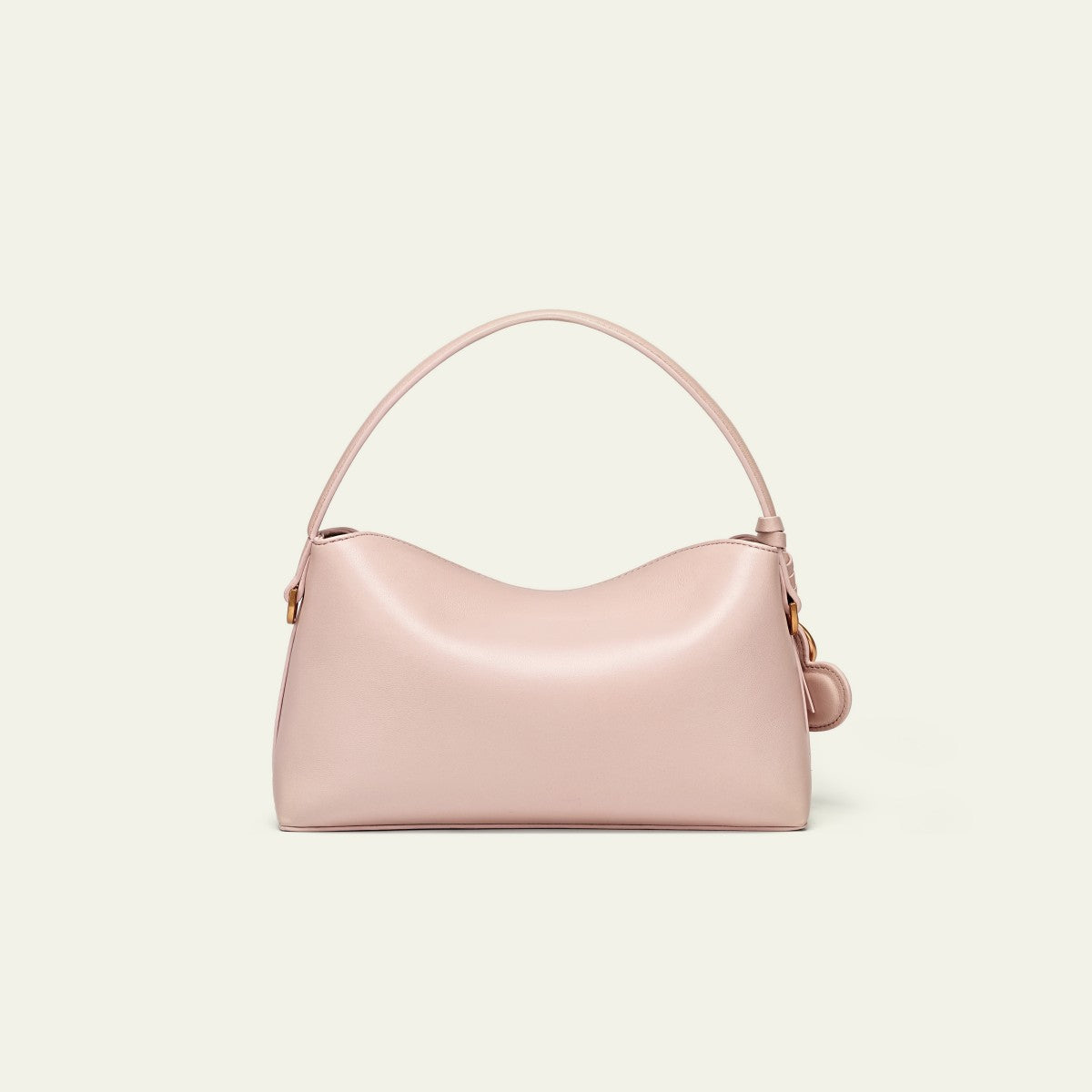 Camilla Top Handle - Baby Pink