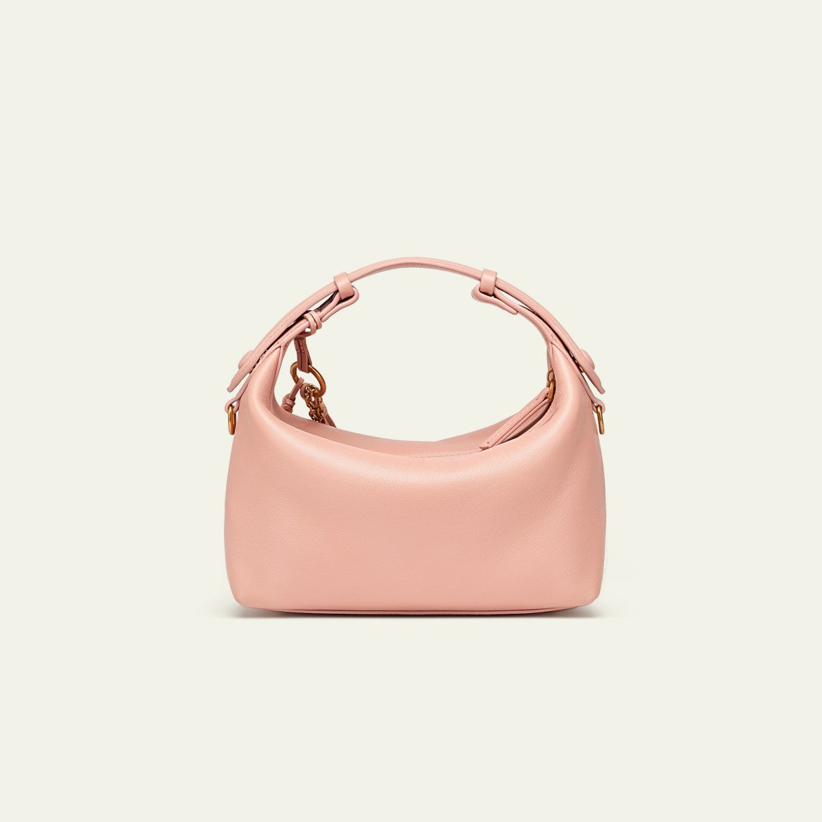 Camilla Half Moon - Sakura Pink