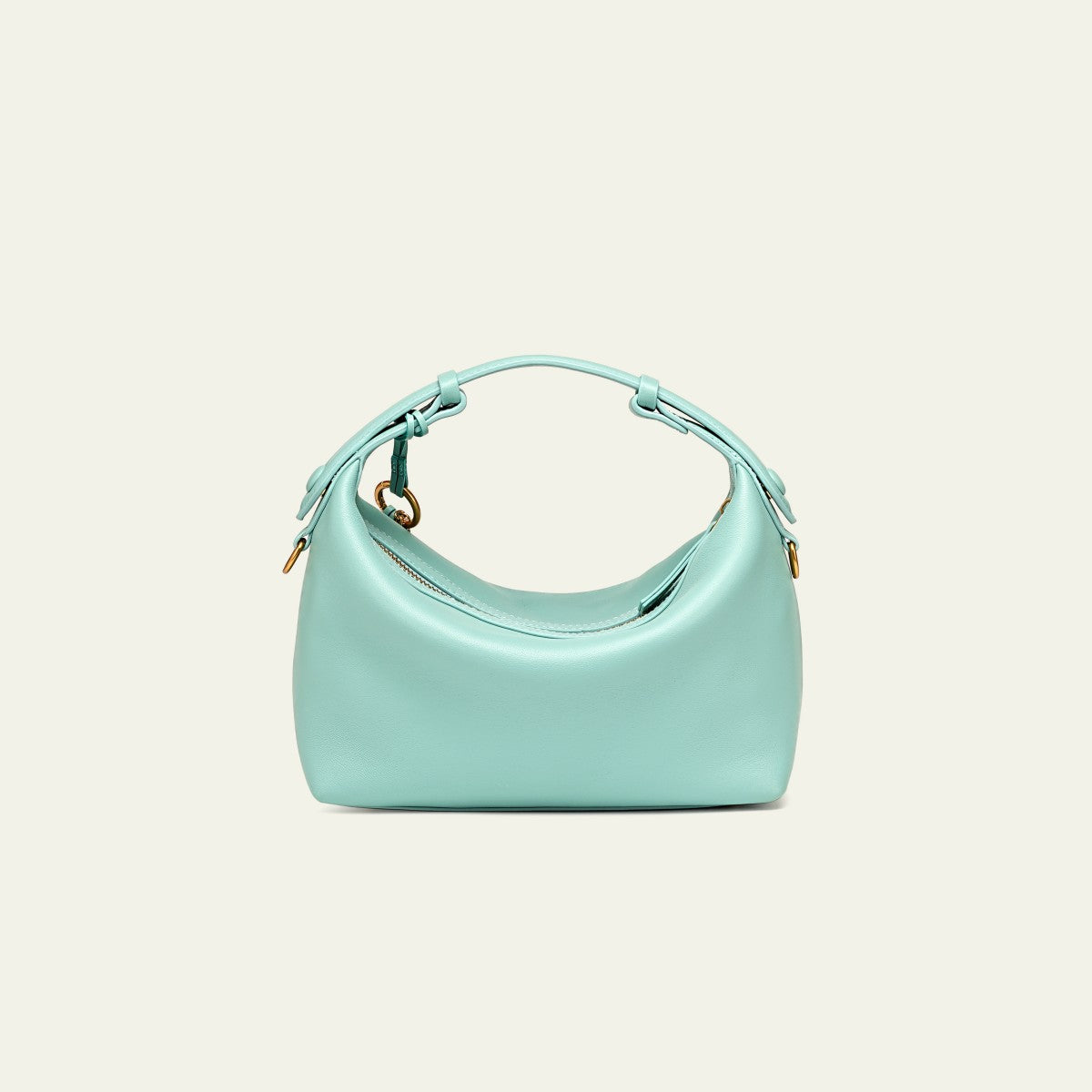 Camilla Half Moon - Sky Blue