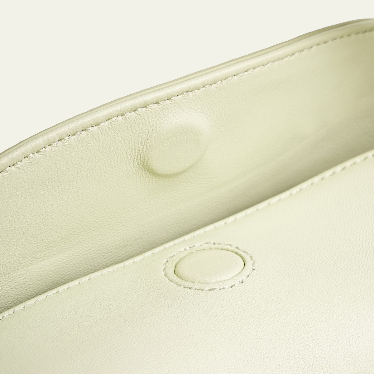 Camilla Top Handle - Bubble Green