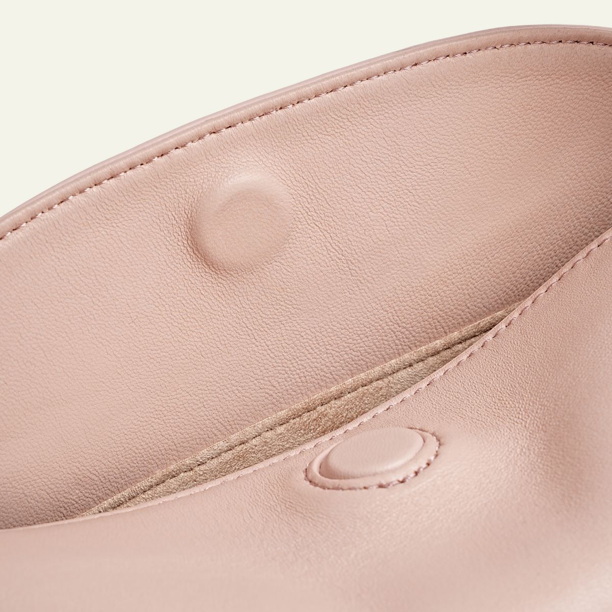 Camilla Top Handle - Baby Pink