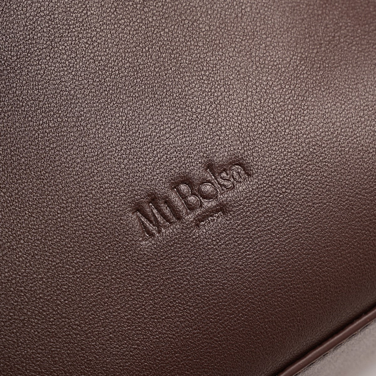 Camilla Half Moon - Mocha