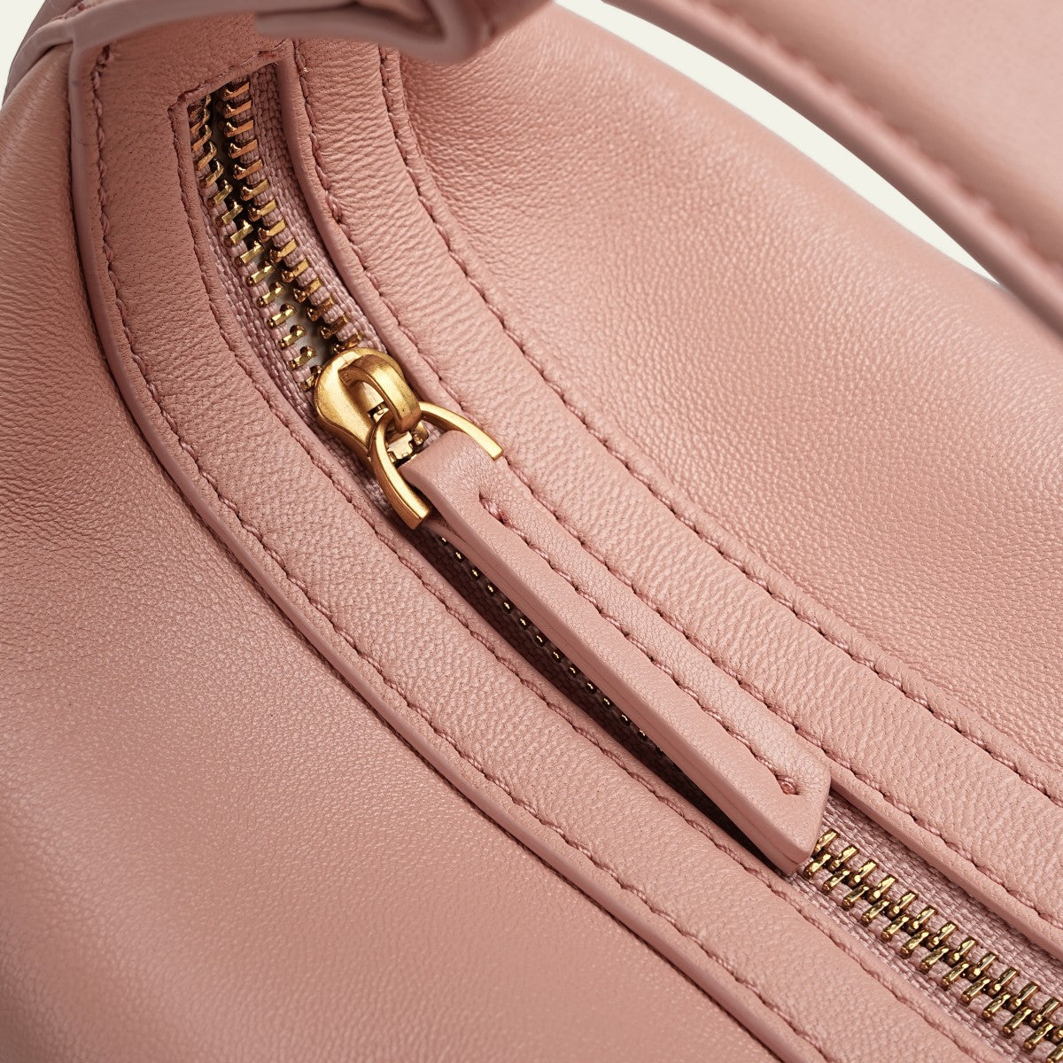 Camilla Half Moon - Sakura Pink