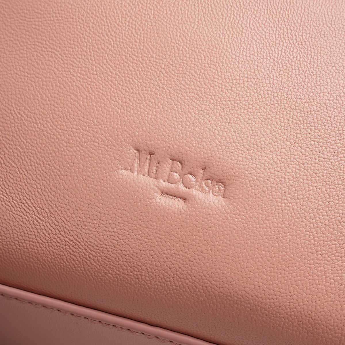 Camilla Half Moon - Sakura Pink