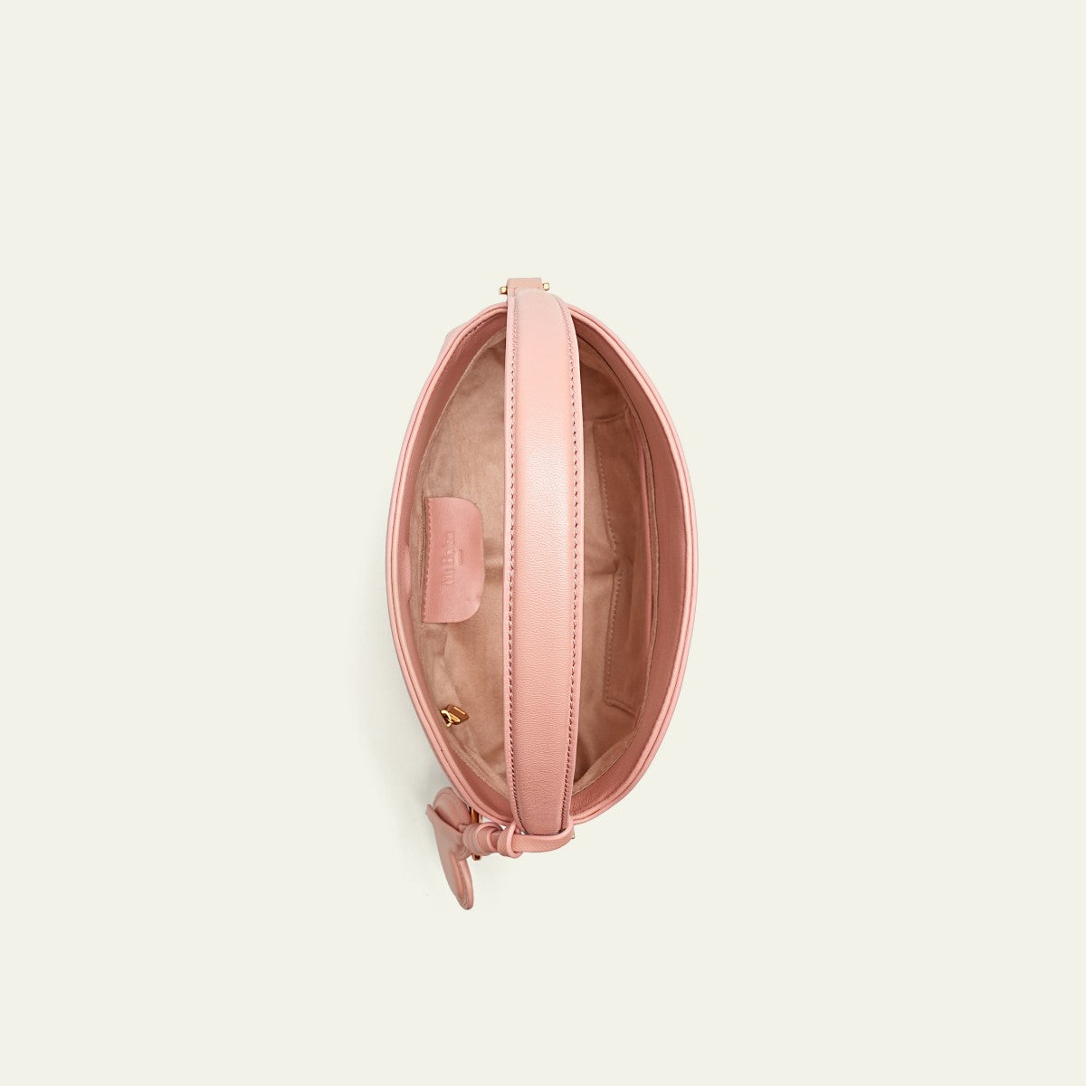 Camilla Top Handle - Sakura Pink