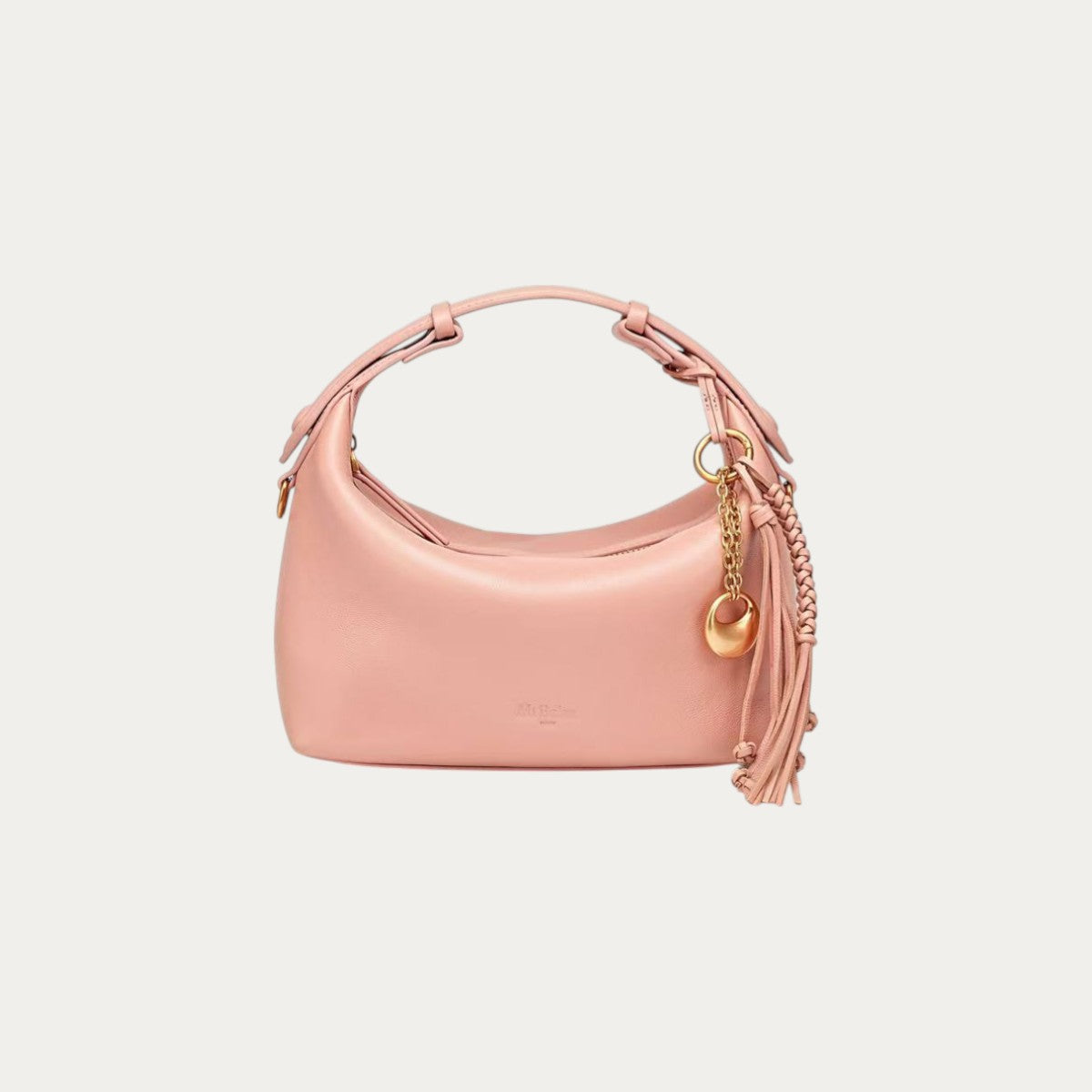 Camilla Half Moon - Sakura Pink