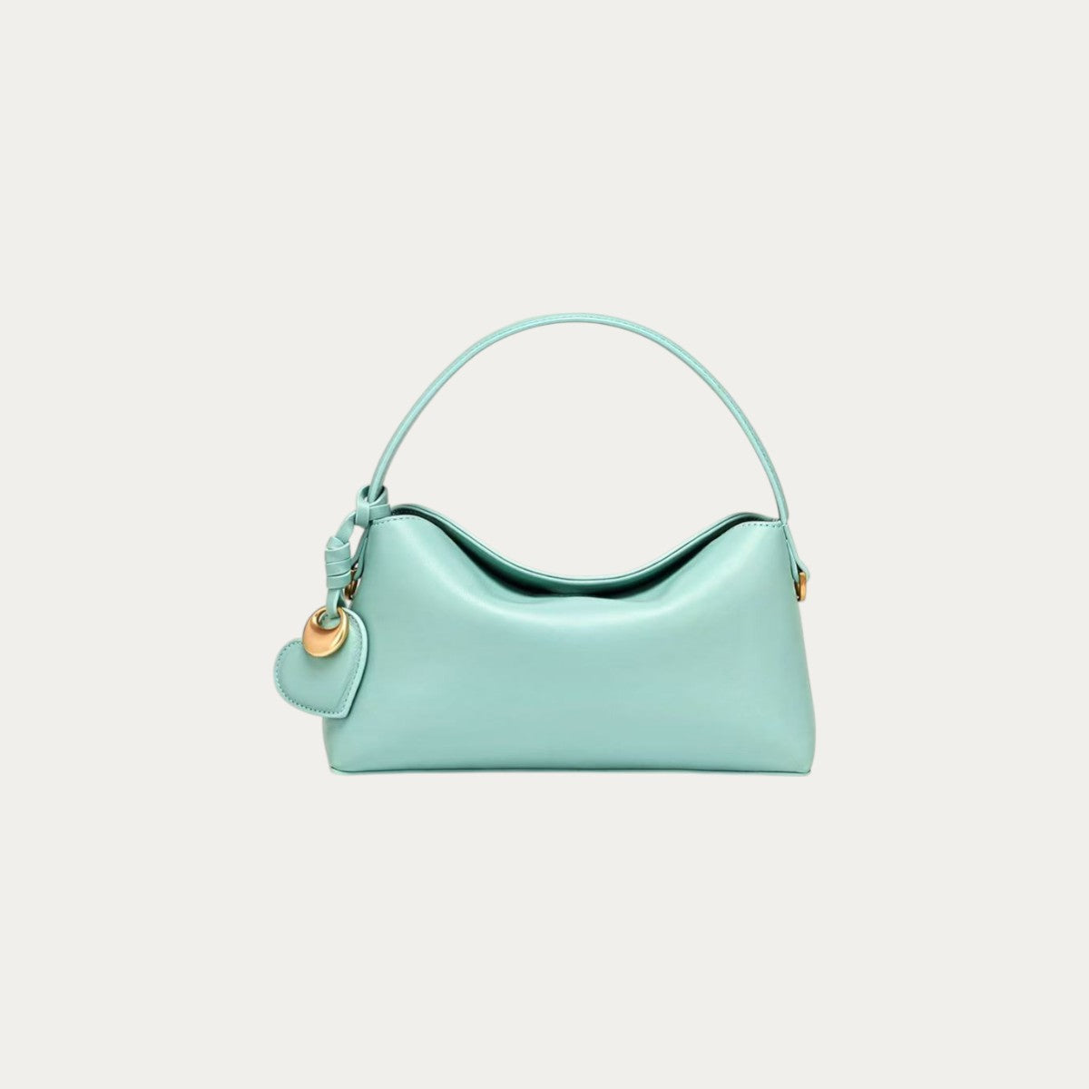 Camilla Top Handle - Sky Blue