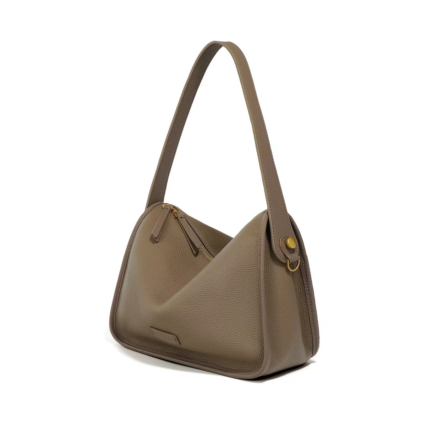 First Layer Cowhide Brynlee Shoulder/Tote Bag
