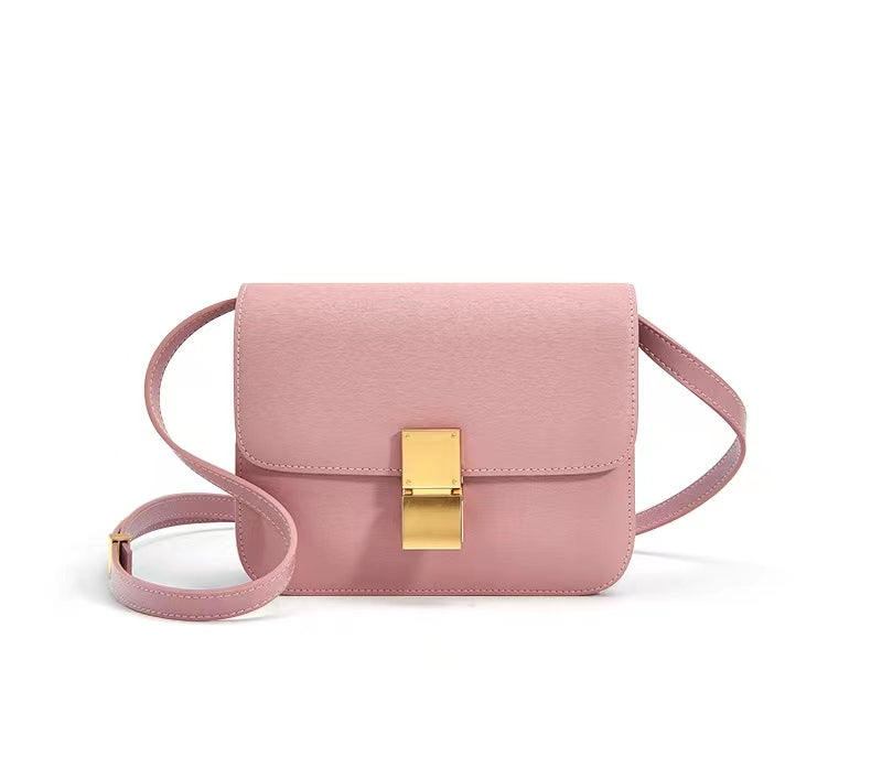 Quinn Max 單肩/斜背包