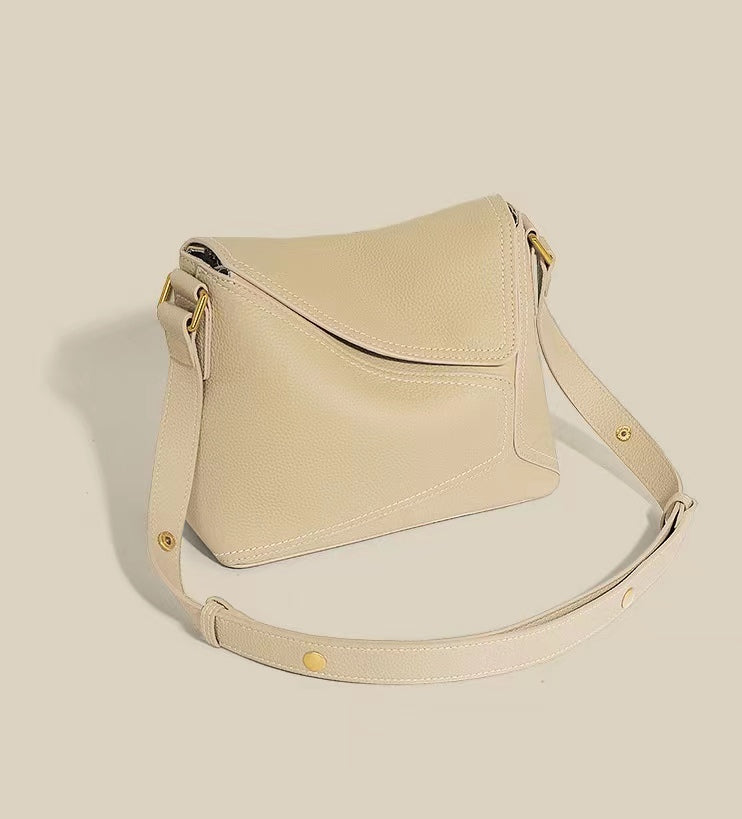 Lucia Dos Shoulder/Crossbody Bag - Green