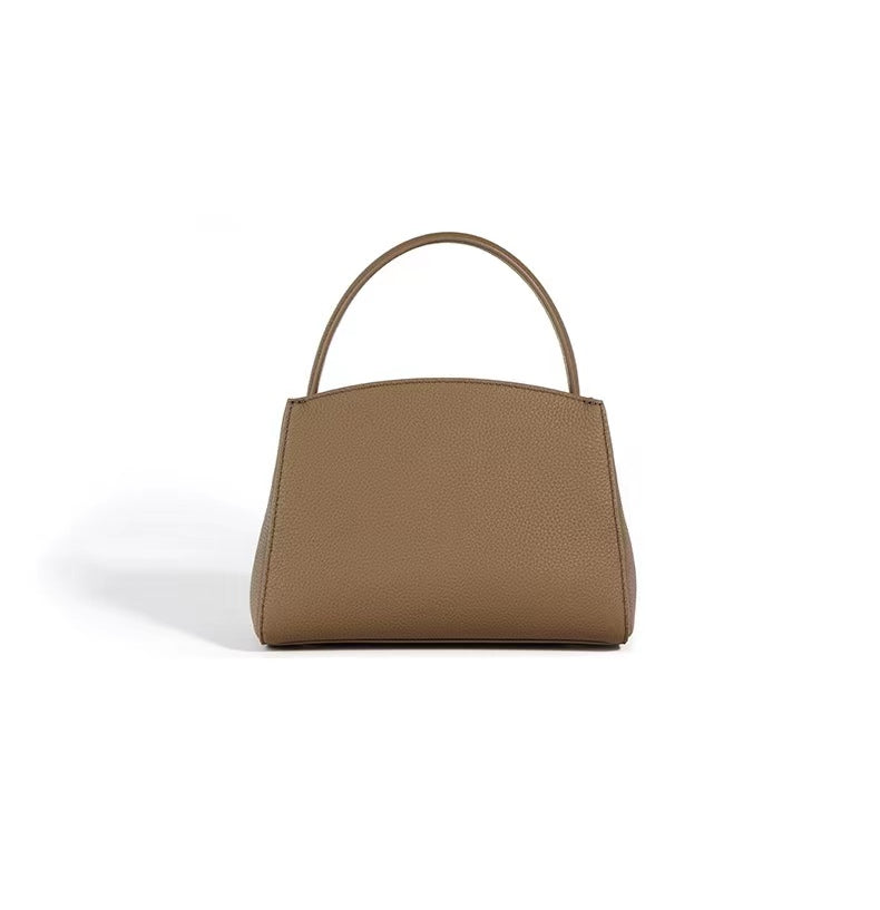First Layer Cowhide Maeve Shoulder/Clutch Bag