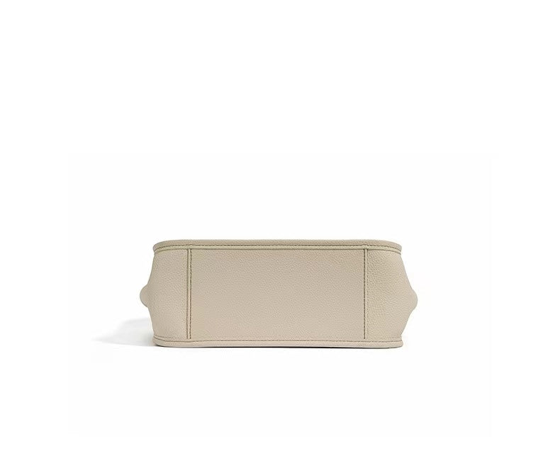First Layer Cowhide Londyn Shoulder Bag