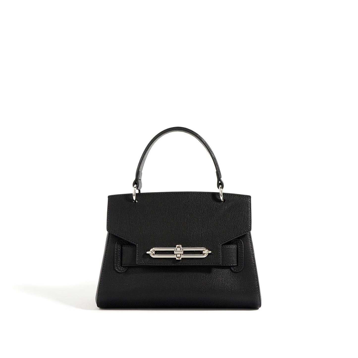 First Layer Cowhide Large Calypso Bag