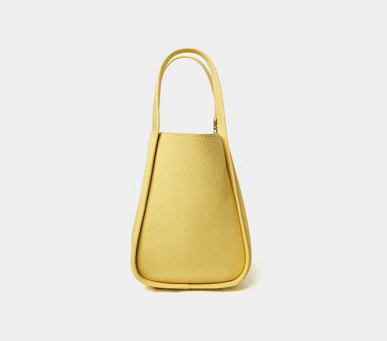 First Layer Cowhide Gracelynn Shoulder/Tote Bag