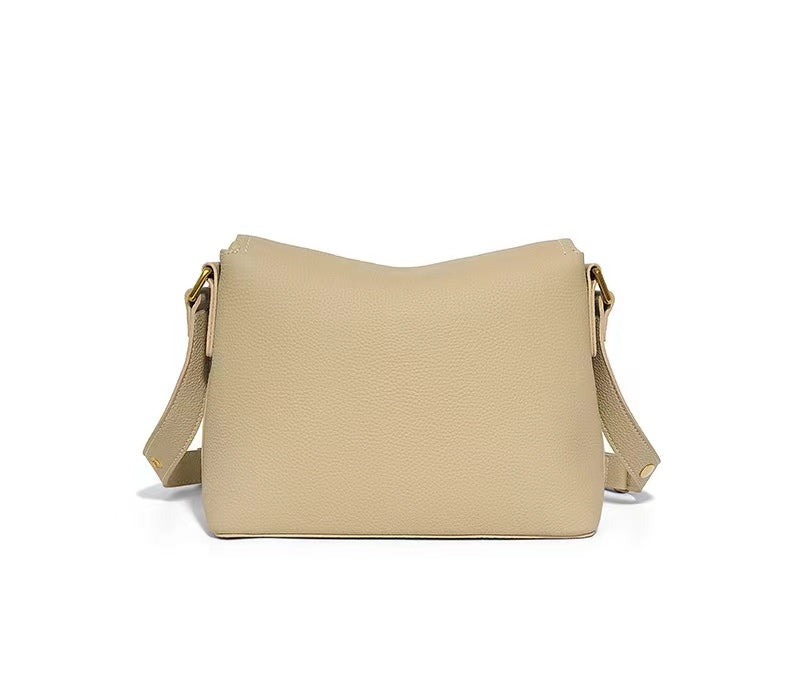 Lucia Dos Shoulder/Crossbody Bag - Green