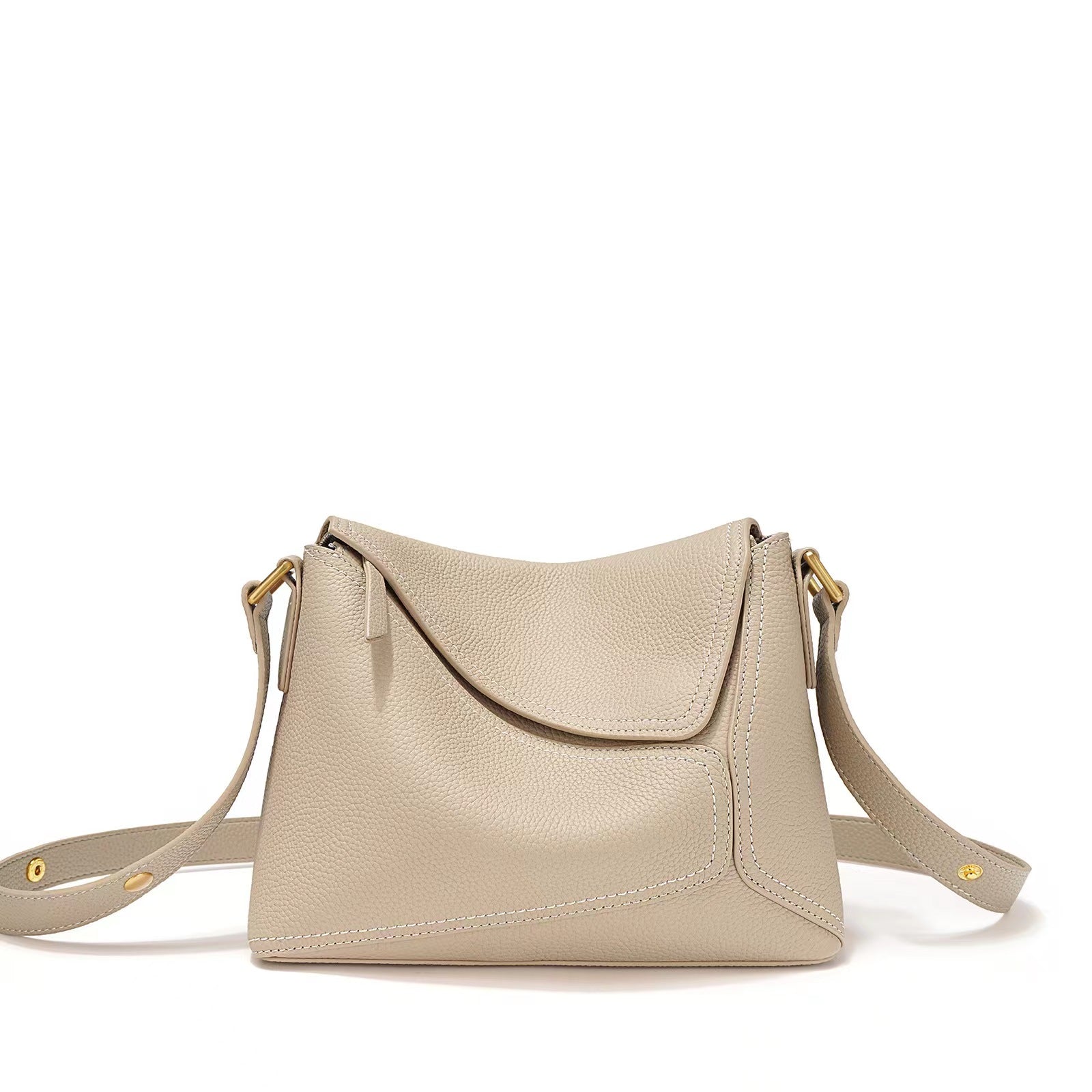 Lucia Dos Shoulder/Crossbody Bag - Green