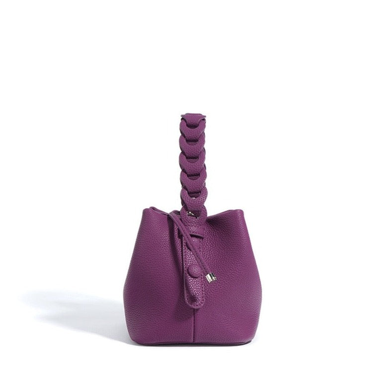 Ilana Top Handle - Pink