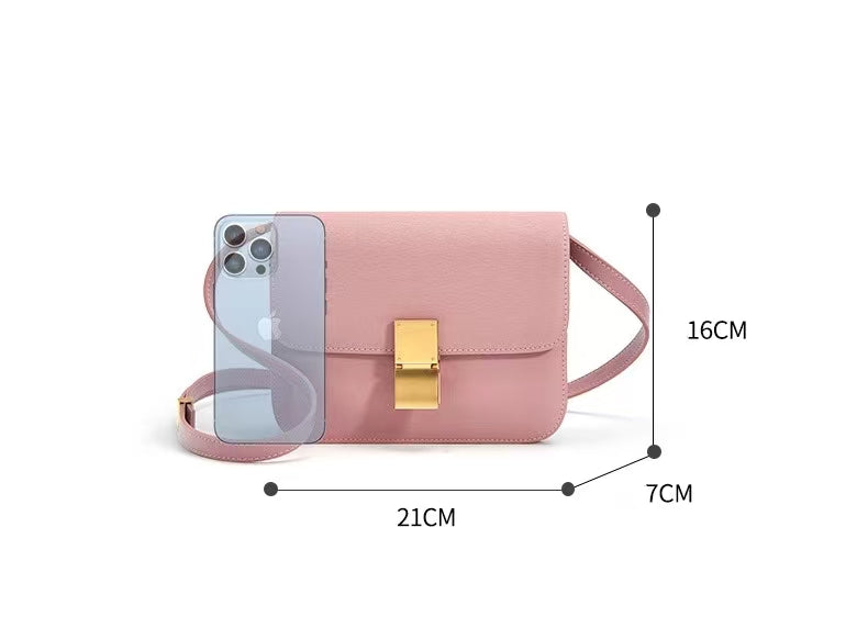 Quinn Max 單肩/斜背包