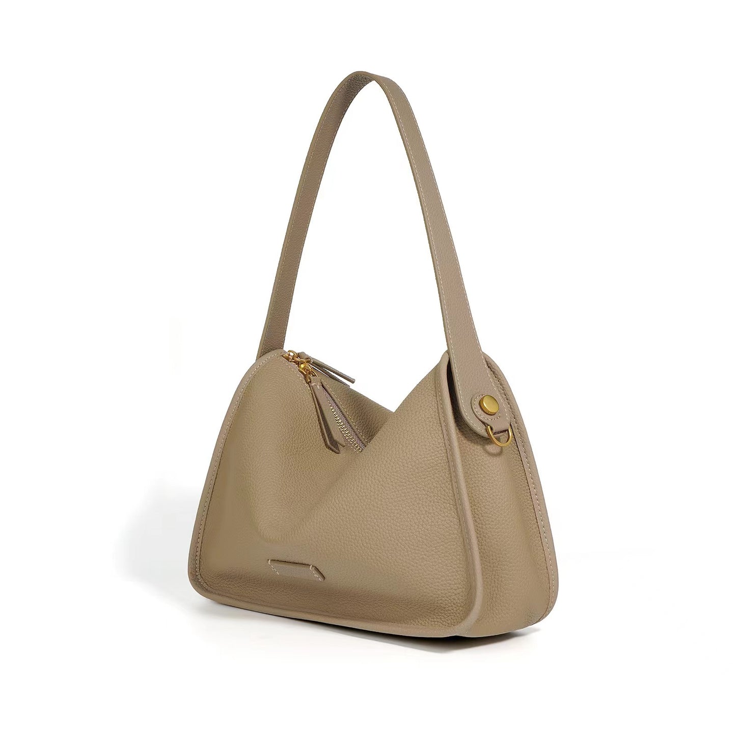 First Layer Cowhide Brynlee Shoulder/Tote Bag