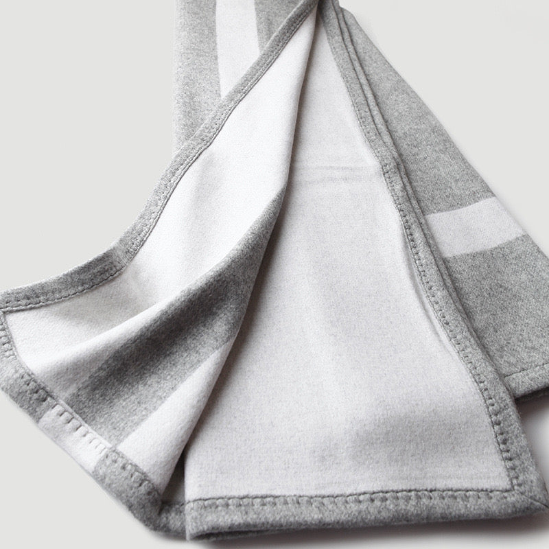 100% Lamb Wool Eden Blanket