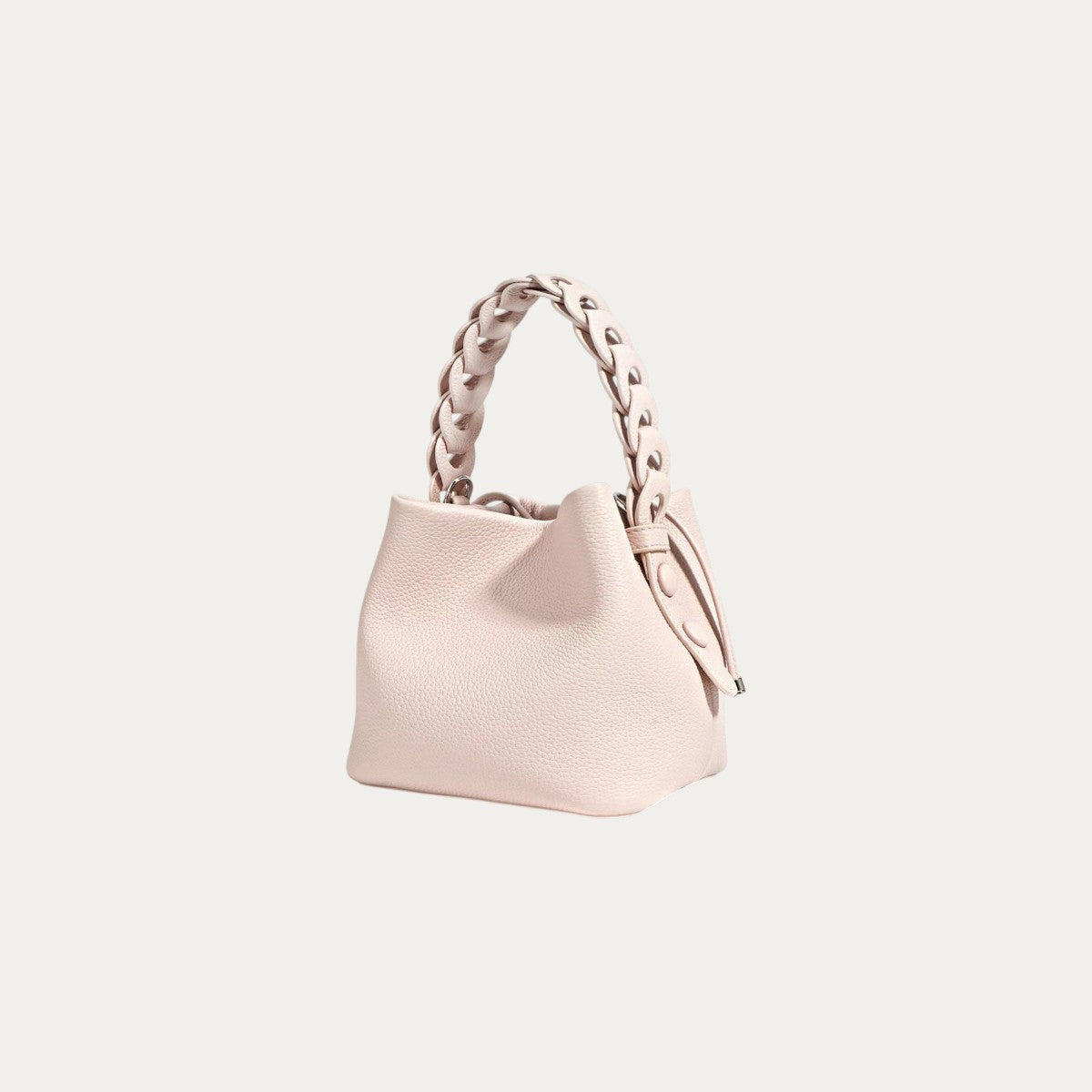 Ilana 頂部手柄 - 粉紅色