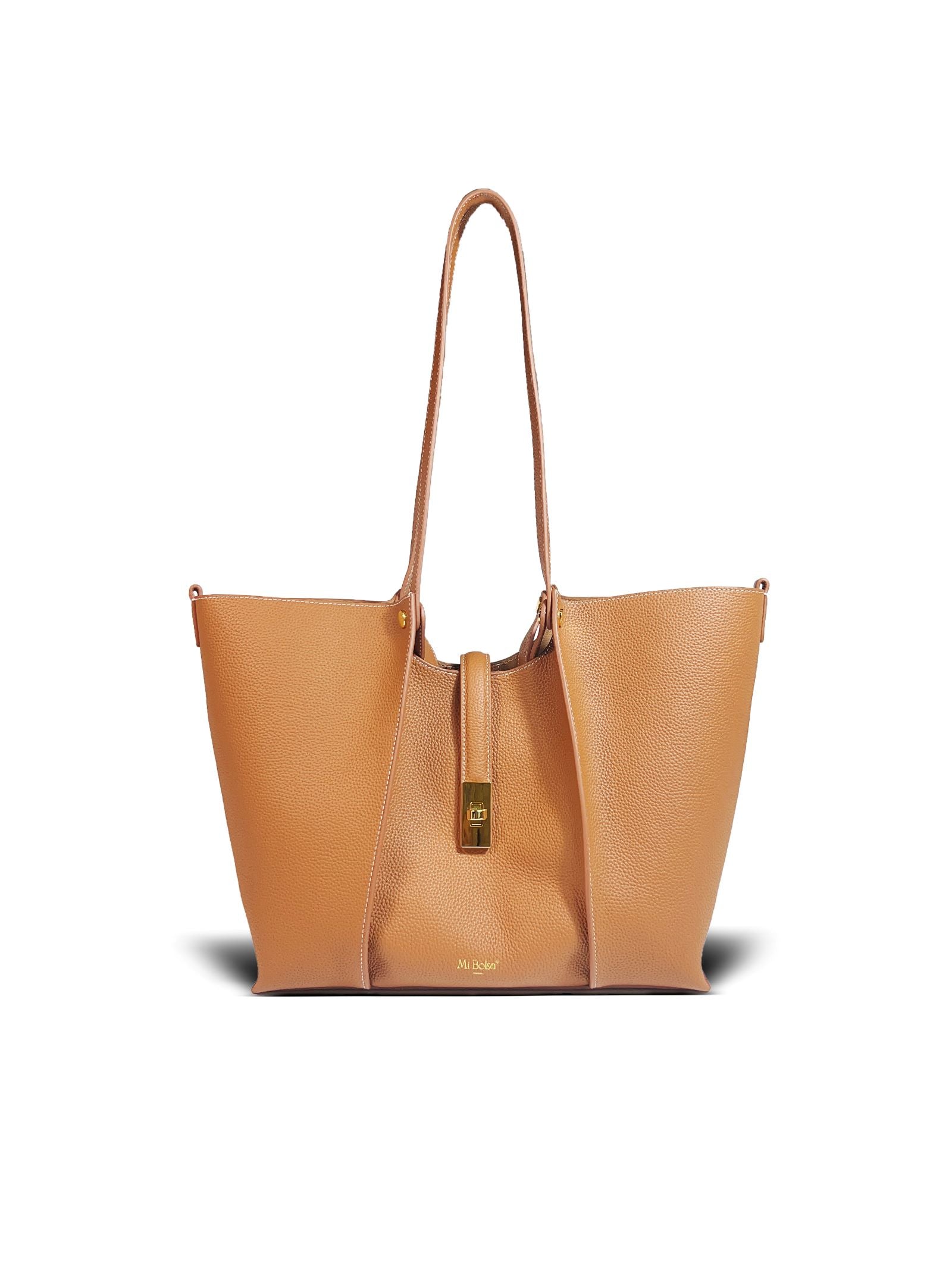 Wharf 手提包/肩背包 - Biscult