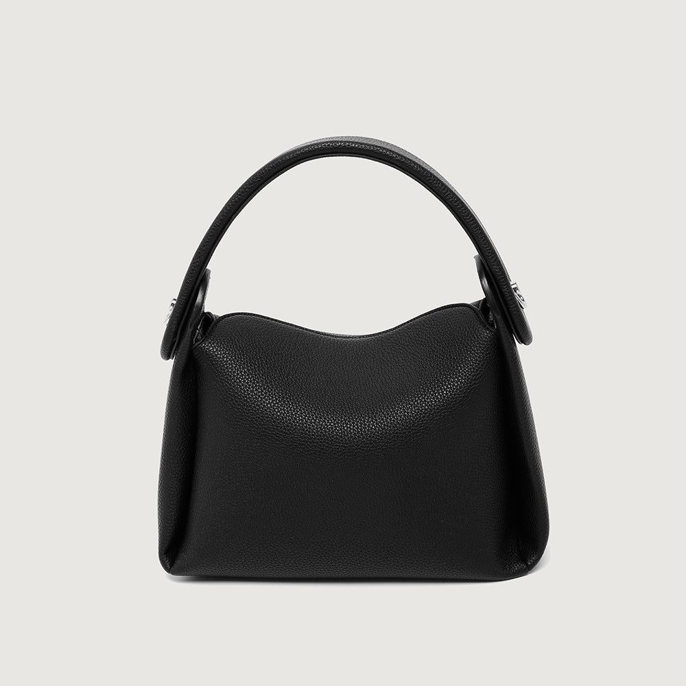 Calf Leather Molly Shoulder/Tote Bag