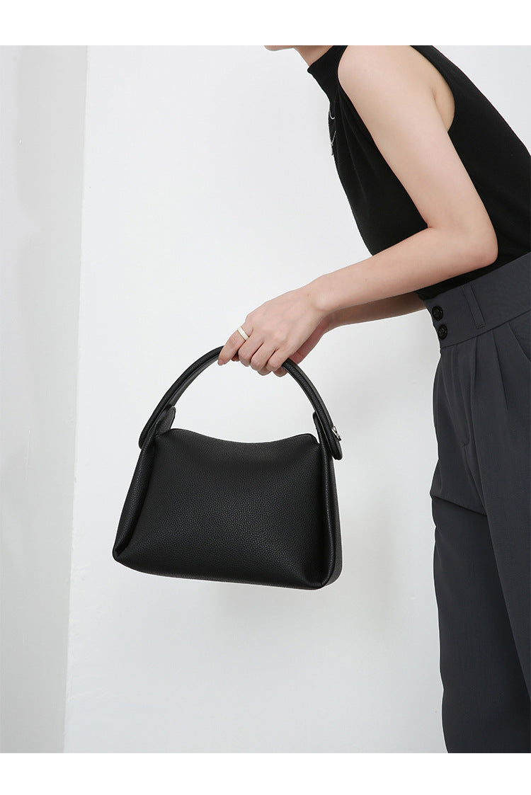 Calf Leather Molly Shoulder/Tote Bag