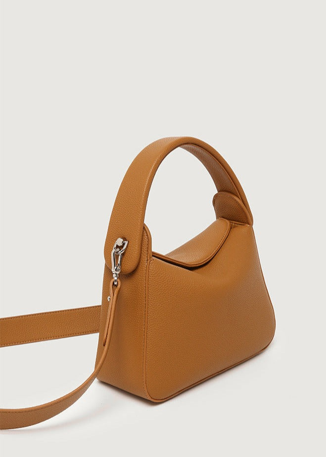 Calf Leather Molly Shoulder/Tote Bag