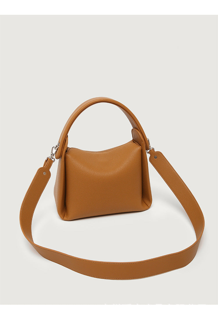 Calf Leather Molly Shoulder/Tote Bag