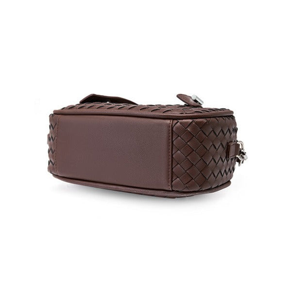 Calf Leather Gia Shoulder/Tote Bag