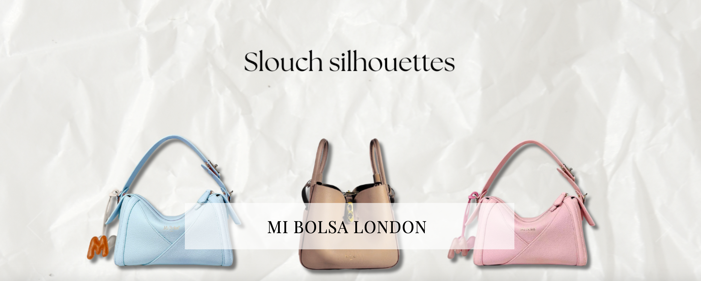 Popular Fashion & Travel Blogger Enikő Toth Features Mi Bolsa Handbags