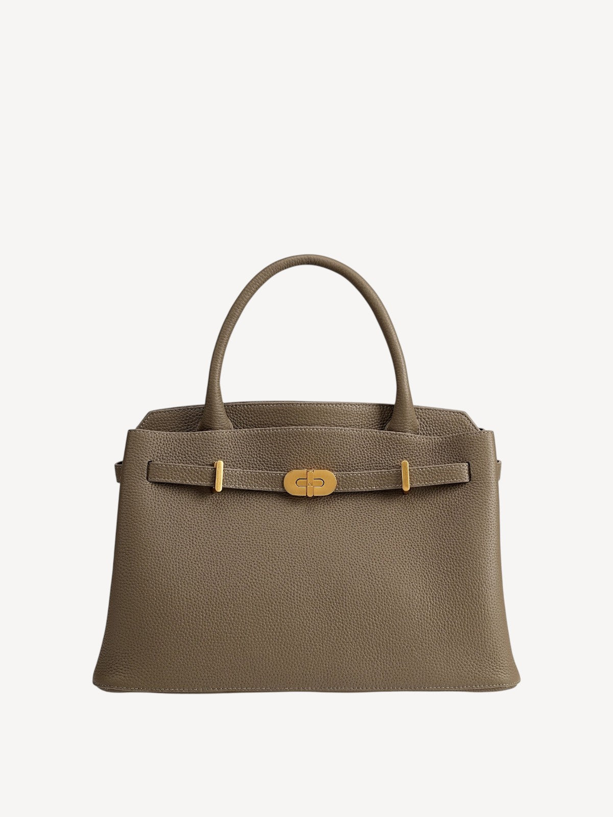 Kensington - Top Handle in Grey