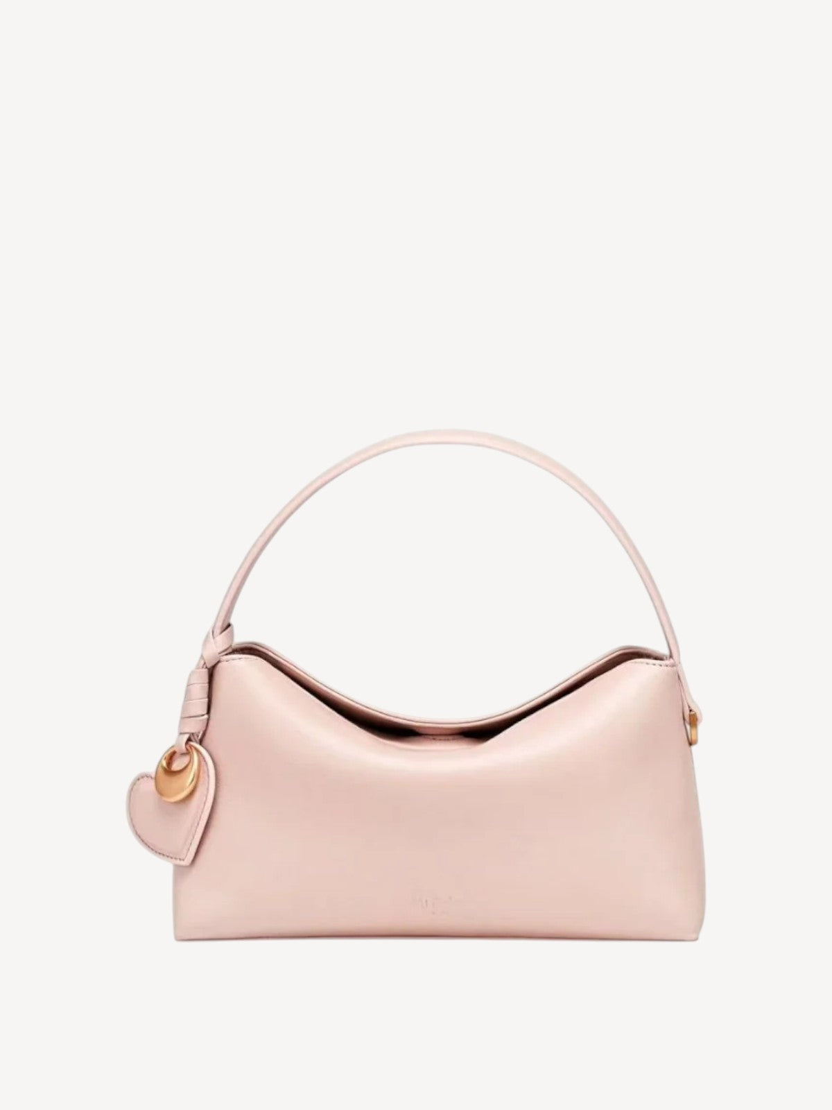 Camilla Top Handle - Baby Pink