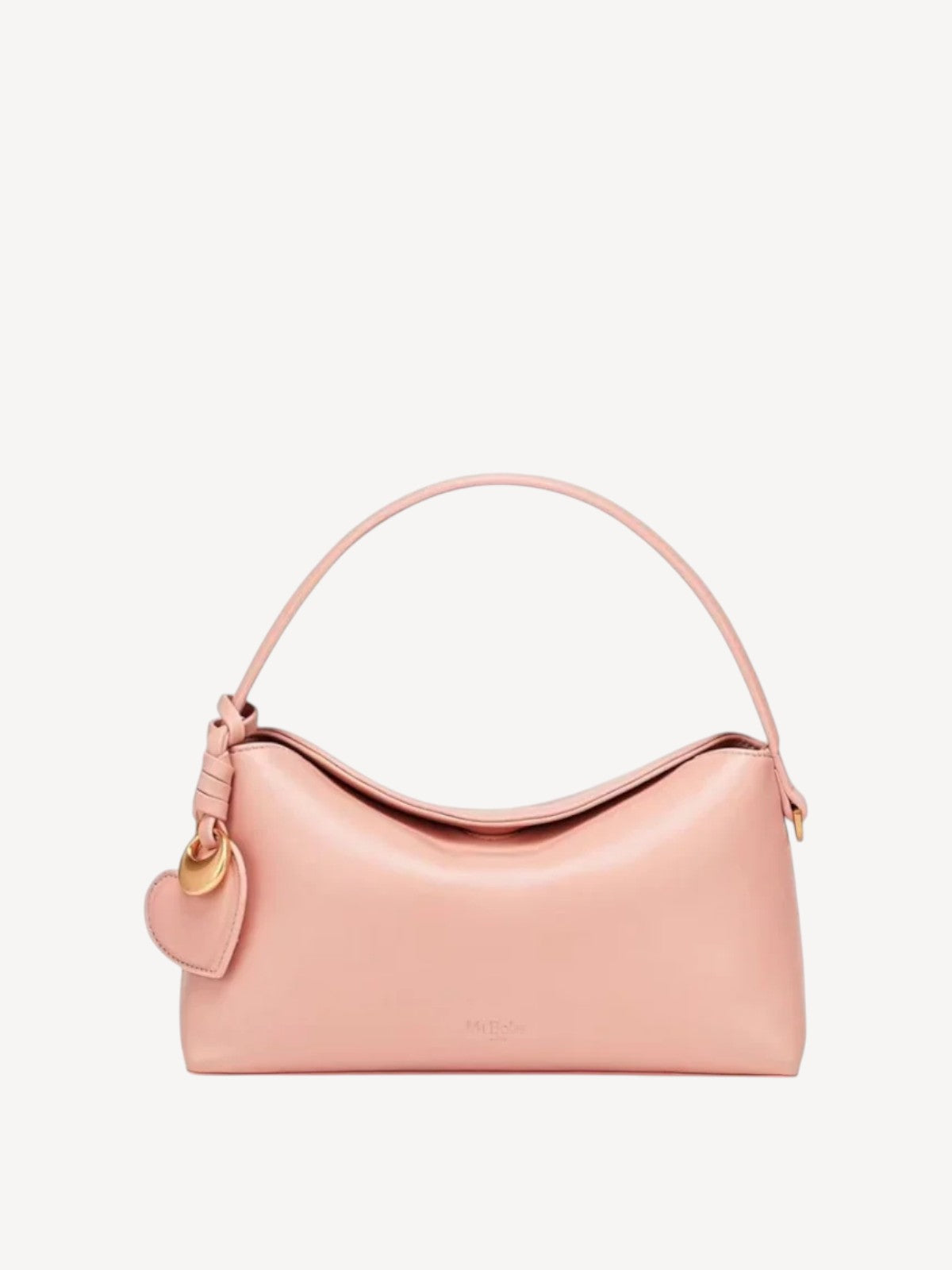 Camilla Top Handle - Sakura Pink