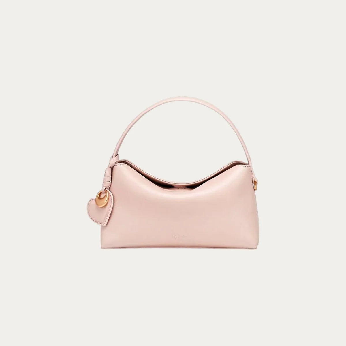 Camilla Top Handle - Baby Pink