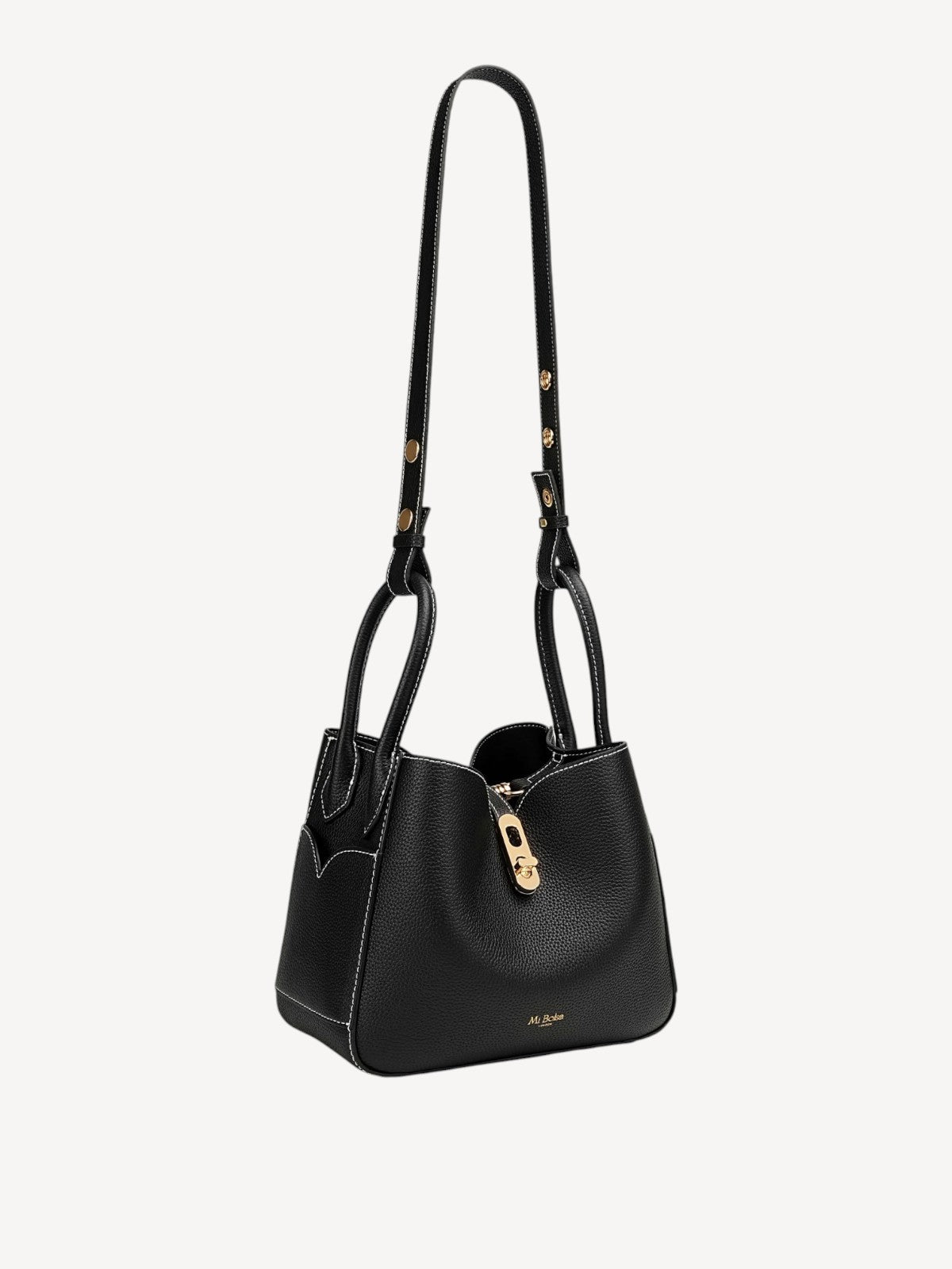 Cotswolds - Black