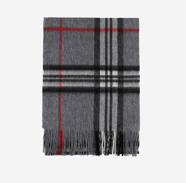 100% Lamb Wool Honey Scarves
