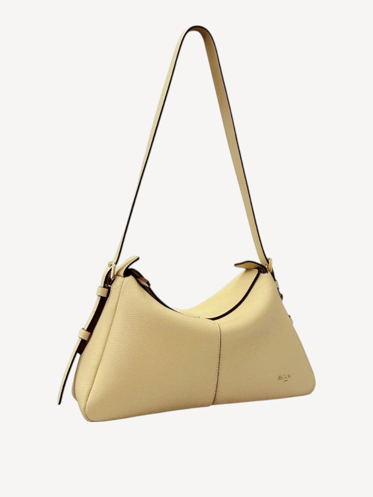 Madolyn Shoulder -Apricot