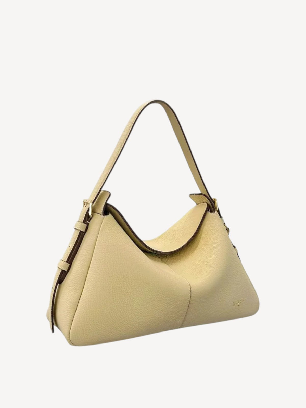 Madolyn Shoulder -Apricot