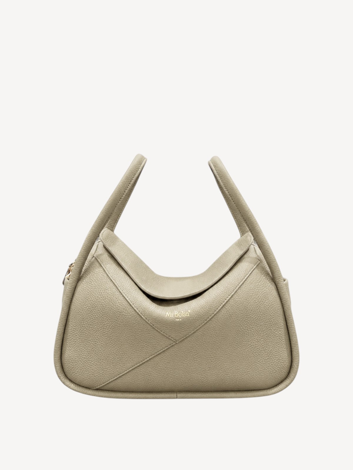 Carnaby Shoulder - Grey