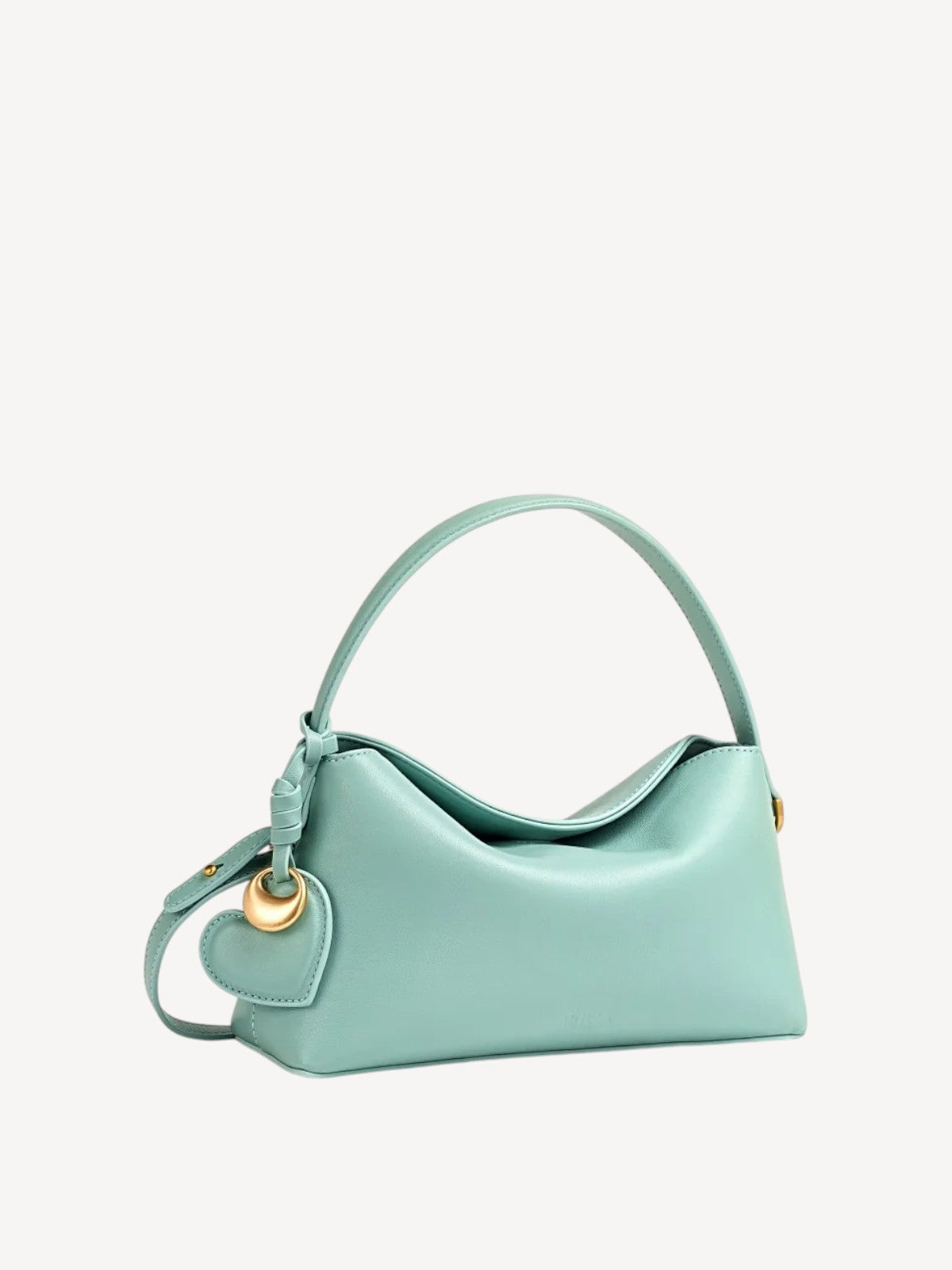 Camilla Top Handle - Sky Blue