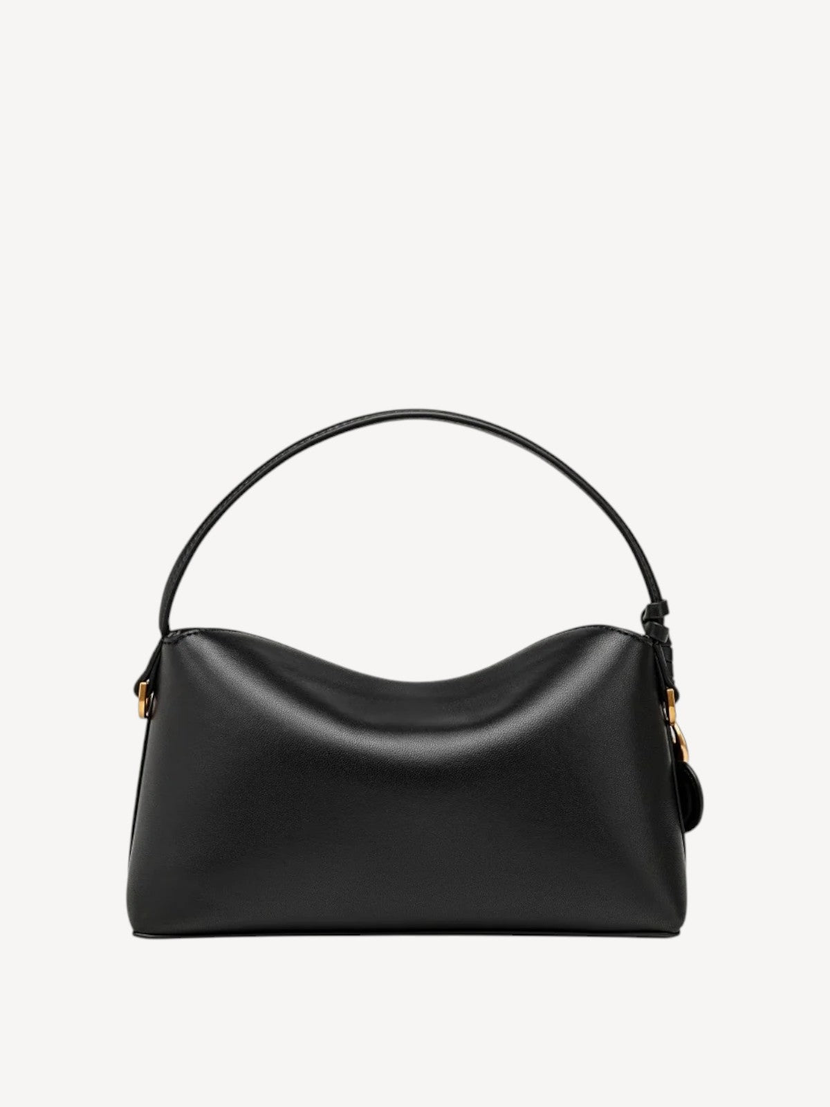 Camilla Top Handle - Black