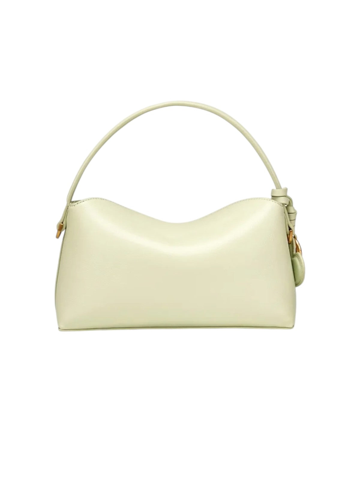 Camilla Top Handle - Bubble Green