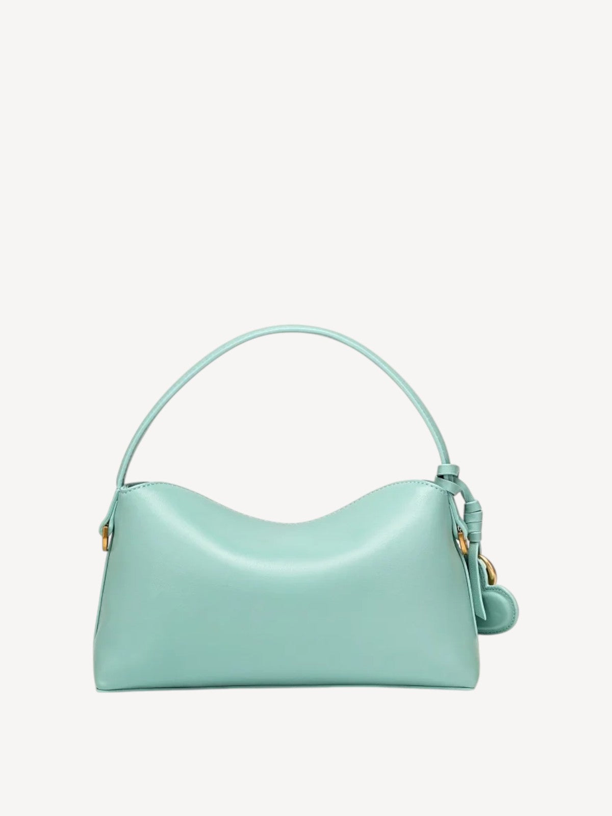 Camilla Top Handle - Sky Blue