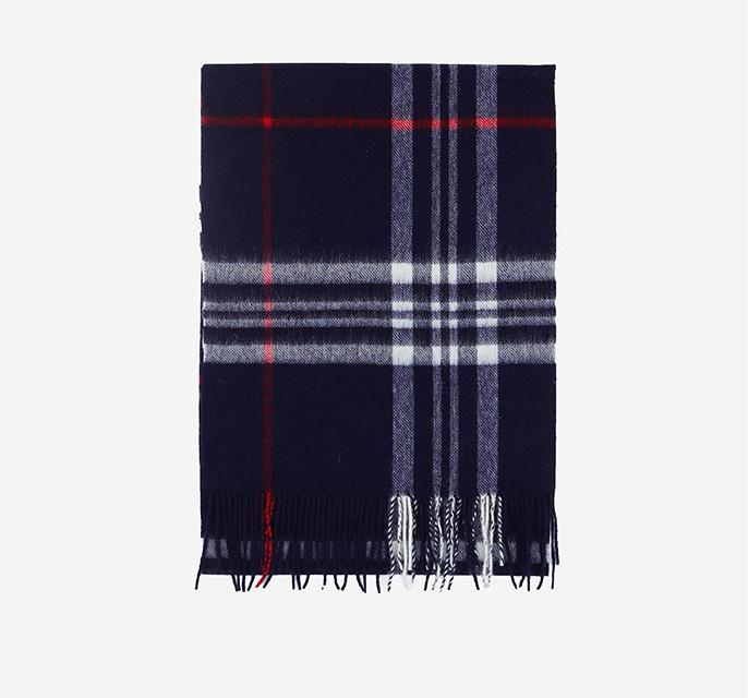 100% Lamb Wool Classic Scarves