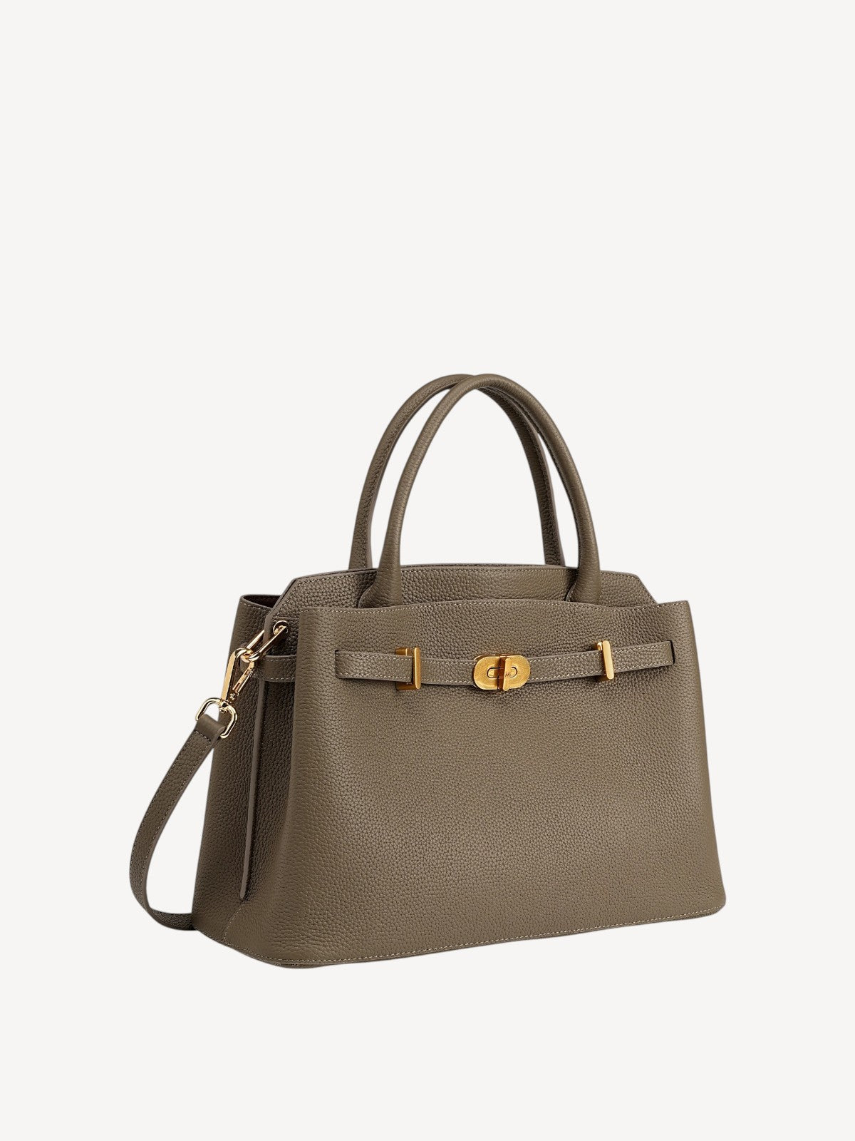 Kensington - Top Handle in Grey